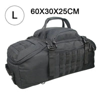 XL Camouflage Reisetasche - Robuste Outdoor Sporttasche-Luzern Mode