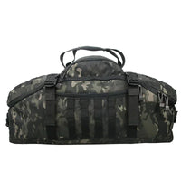 XL Camouflage Reisetasche - Robuste Outdoor Sporttasche-Luzern Mode
