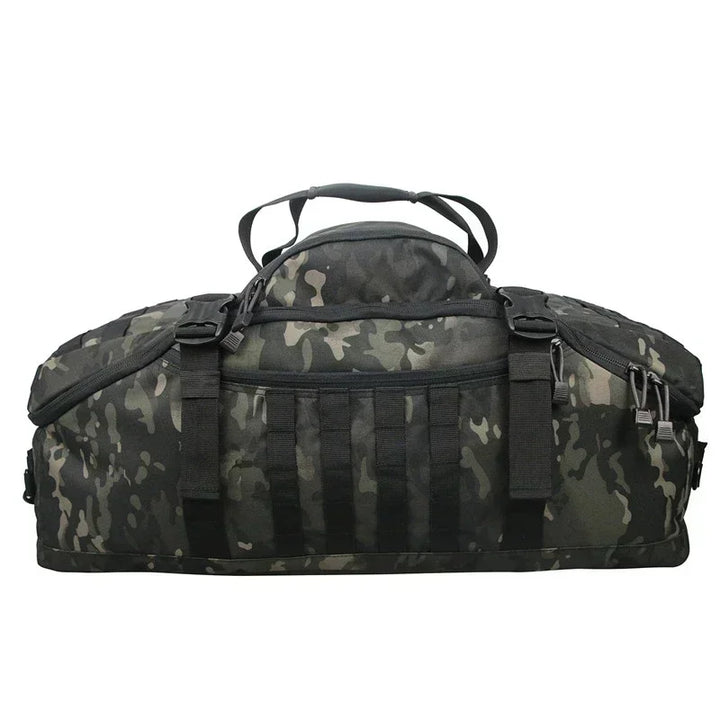 XL Camouflage Reisetasche - Robuste Outdoor Sporttasche-Luzern Mode