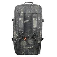 XL Camouflage Reisetasche - Robuste Outdoor Sporttasche-Luzern Mode
