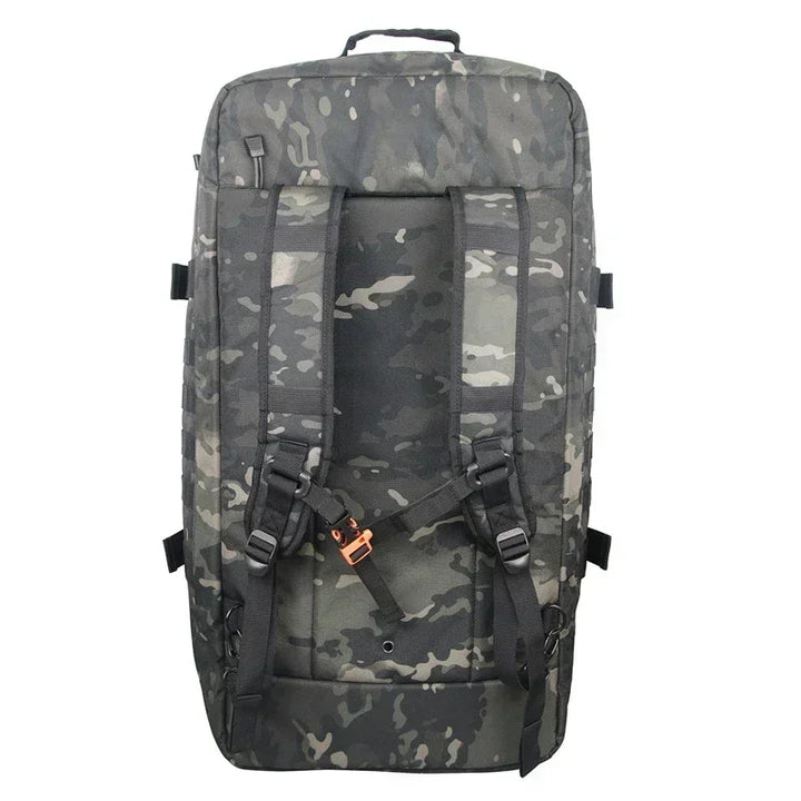 XL Camouflage Reisetasche - Robuste Outdoor Sporttasche-Luzern Mode