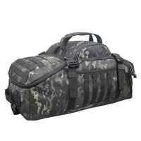 XL Camouflage Reisetasche - Robuste Outdoor Sporttasche-Luzern Mode