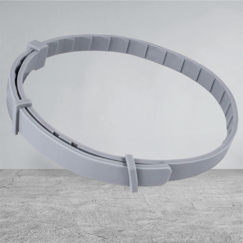 Anti-Flöhe Halsband | Haustier, Komfortabel, Langlebig, Ungiftig-Luzern Mode