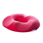 Hämorrhoidenkissen | Memory-Schaum Druckmindernd Bequem Vielseitig-Frauen-Rosa-Luzern Mode