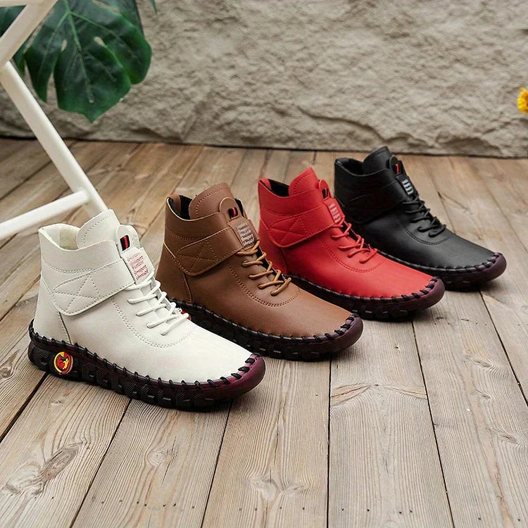 Herren Outdoor Wanderschuhe rutschfest und wasserdicht-Luzern Mode