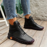 Herren Outdoor Wanderschuhe rutschfest und wasserdicht-Luzern Mode