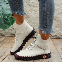 Herren Outdoor Wanderschuhe rutschfest und wasserdicht-Luzern Mode