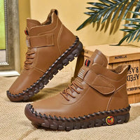 Herren Outdoor Wanderschuhe rutschfest und wasserdicht-Luzern Mode