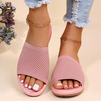 Handgefertigte Retro-Sandalen – Mirelda