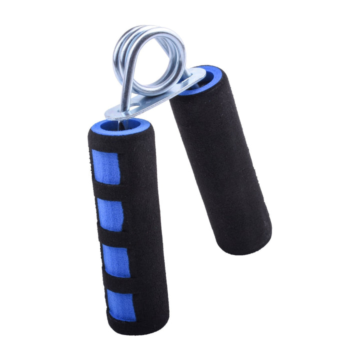 Handtrainer | Kompakt Leicht Langlebig Schaum Antistress Vielseitig-Blau-Luzern Mode