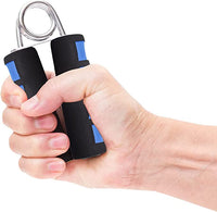 Handtrainer | Kompakt Leicht Langlebig Schaum Antistress Vielseitig-Luzern Mode