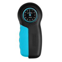 andtrainer | Kraftmesser Analog Kompakt Langlebig Ergonomisch-Blau-Luzern Mode