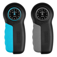 andtrainer | Kraftmesser Analog Kompakt Langlebig Ergonomisch-Luzern Mode