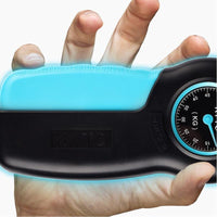 andtrainer | Kraftmesser Analog Kompakt Langlebig Ergonomisch-Luzern Mode