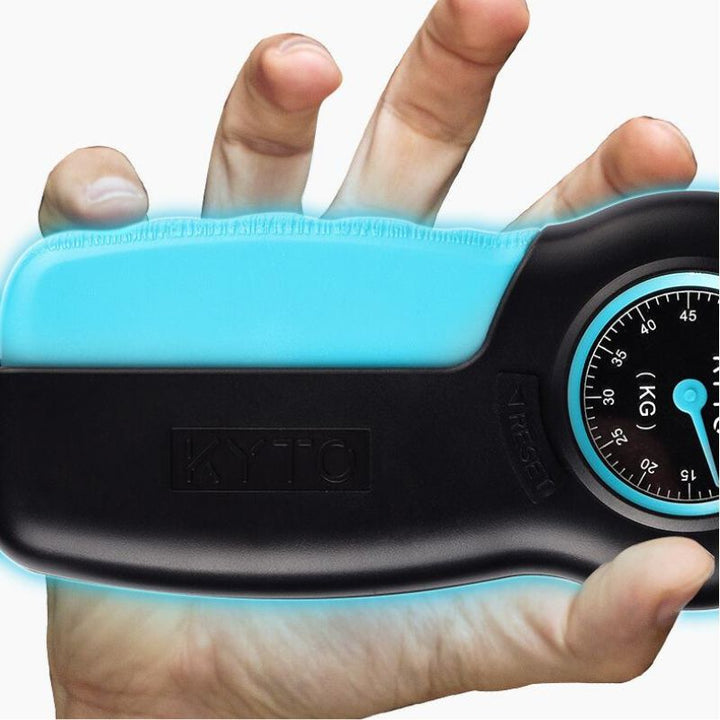 andtrainer | Kraftmesser Analog Kompakt Langlebig Ergonomisch-Luzern Mode