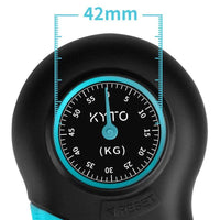 andtrainer | Kraftmesser Analog Kompakt Langlebig Ergonomisch-Luzern Mode
