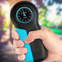 andtrainer | Kraftmesser Analog Kompakt Langlebig Ergonomisch-Luzern Mode