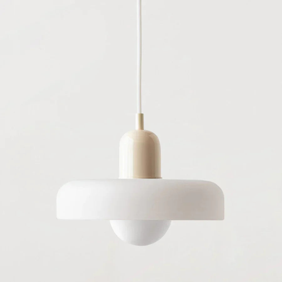 -Weiß-Beige-25 x 18 cm-Luzern Mode