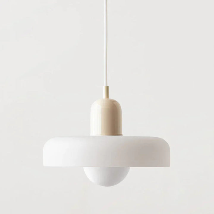 -Weiß-Beige-25 x 18 cm-Luzern Mode
