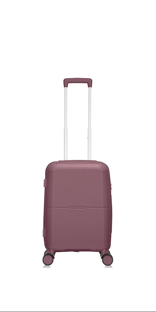 Handgepäckkoffer | Hartschale | TSA-Zahlenschloss | Robust | Leicht-Luzern Mode