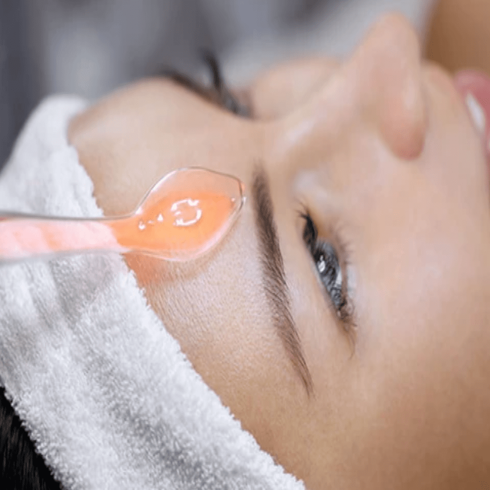 Hauttherapie-Gerät | Verjüngend Effektiv Hochfrequenz-Luzern Mode
