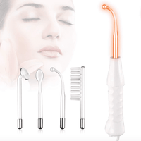 Hauttherapie-Gerät | Verjüngend Effektiv Hochfrequenz-Luzern Mode