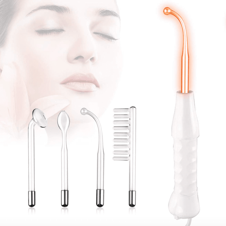 Hauttherapie-Gerät | Verjüngend Effektiv Hochfrequenz-Luzern Mode
