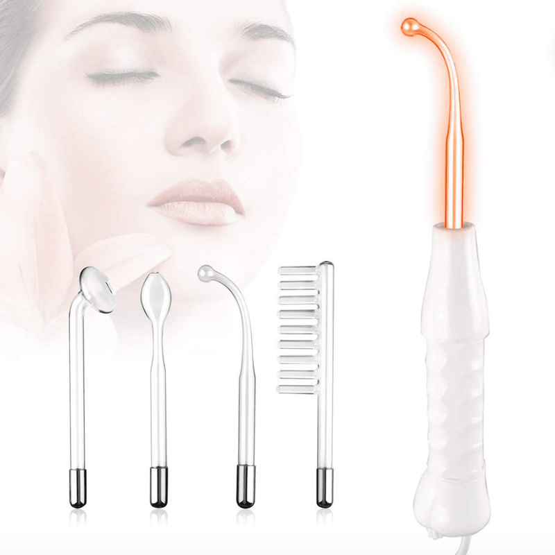 Hauttherapie-Gerät | Verjüngend Effektiv Hochfrequenz-Luzern Mode