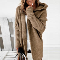 -Khaki-S (32-34)-Luzern Mode