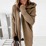 -Khaki-S (32-34)-Luzern Mode