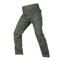 Taktische Outdoor-Hose für Herren mit vielen Taschen-Luzern Mode