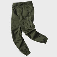 Herren Cargohose mit Taschen - Bequeme Freizeithose kaufen-Luzern Mode