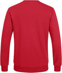 Herren Sweatshirt Rundhals Baumwolle Freizeitmode-Luzern Mode