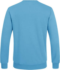 Herren Sweatshirt Rundhals Baumwolle Freizeitmode-Luzern Mode