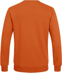 Herren Sweatshirt Rundhals Baumwolle Freizeitmode-Luzern Mode