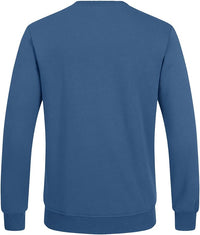 Herren Sweatshirt Rundhals Baumwolle Freizeitmode-Luzern Mode