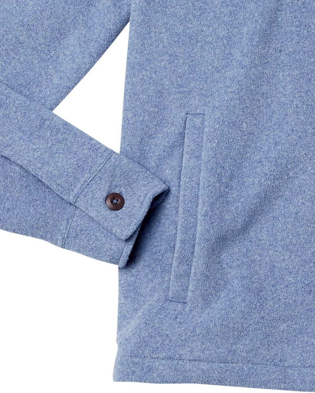 Herren Flanellhemd kariert mit Knopfleiste und Taschen-Luzern Mode