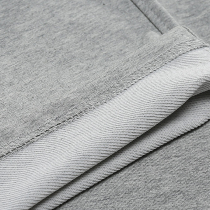 Oversized Herren Jogginghose mit Taschen - Bequeme Sporthose-Luzern Mode