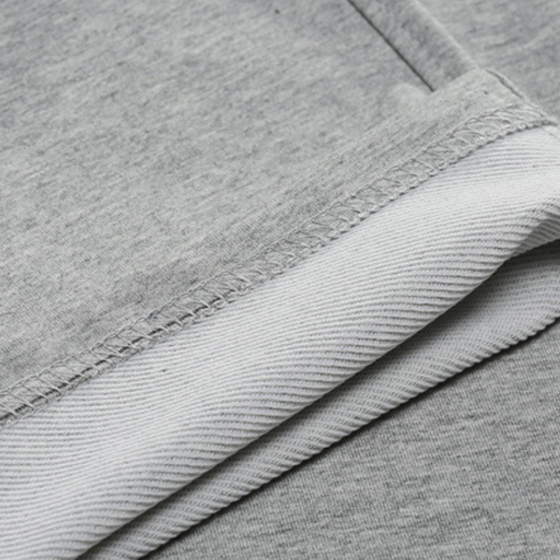 Oversized Herren Jogginghose mit Taschen - Bequeme Sporthose-Luzern Mode