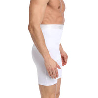Herren Shapewear Unterhose - Nahtlose Bauchweg Boxershorts-Luzern Mode