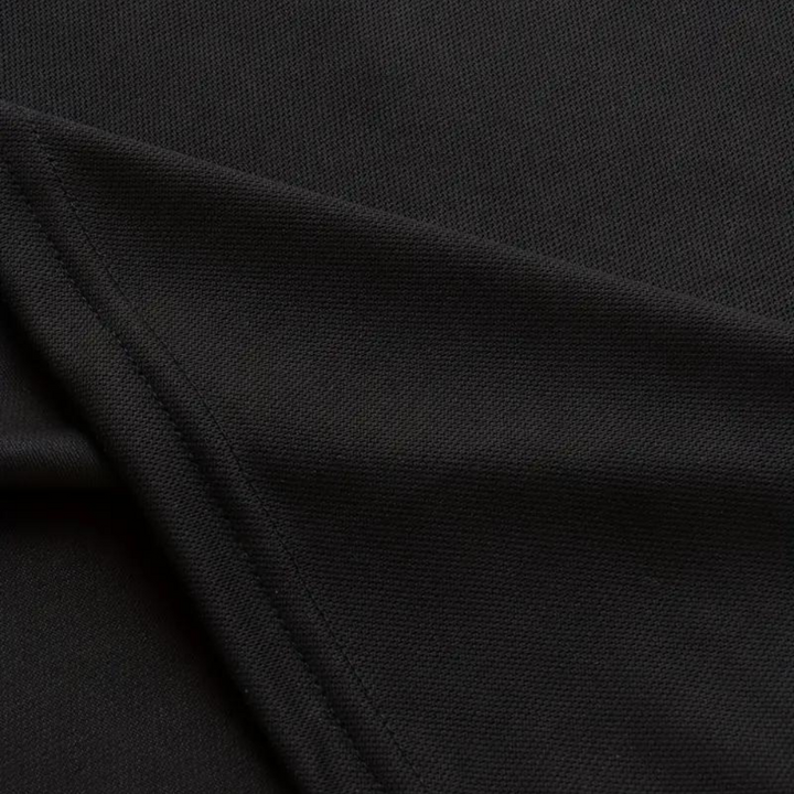 Herren Polohemd aus atmungsaktivem Piqué-Stoff-Luzern Mode