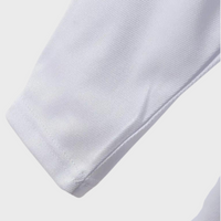 Herren Langarm Poloshirt mit Karomuster Kragen Design-Luzern Mode