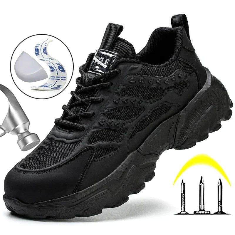 Herren Sneaker für Outdoor-Aktivitäten und Sport-Luzern Mode