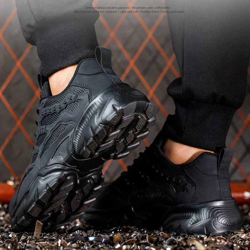 Herren Sneaker für Outdoor-Aktivitäten und Sport-Luzern Mode
