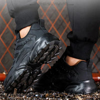 Herren Sneaker für Outdoor-Aktivitäten und Sport-Luzern Mode