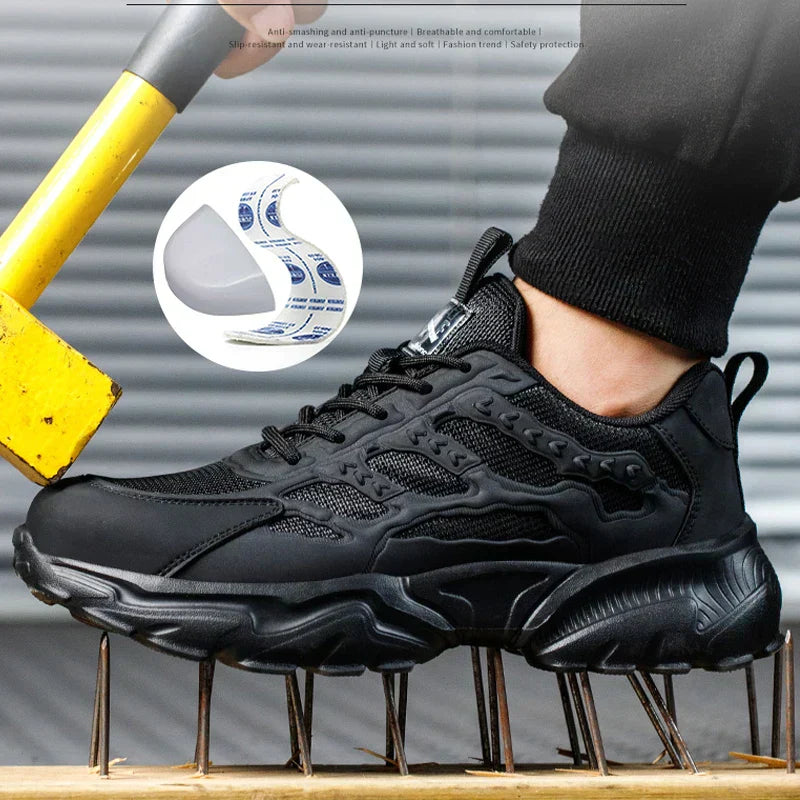 Herren Sneaker für Outdoor-Aktivitäten und Sport-Luzern Mode