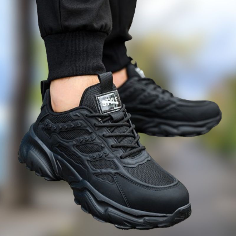 Herren Sneaker für Outdoor-Aktivitäten und Sport-Luzern Mode