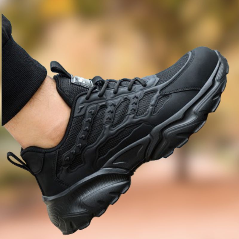 Herren Sneaker für Outdoor-Aktivitäten und Sport-Luzern Mode