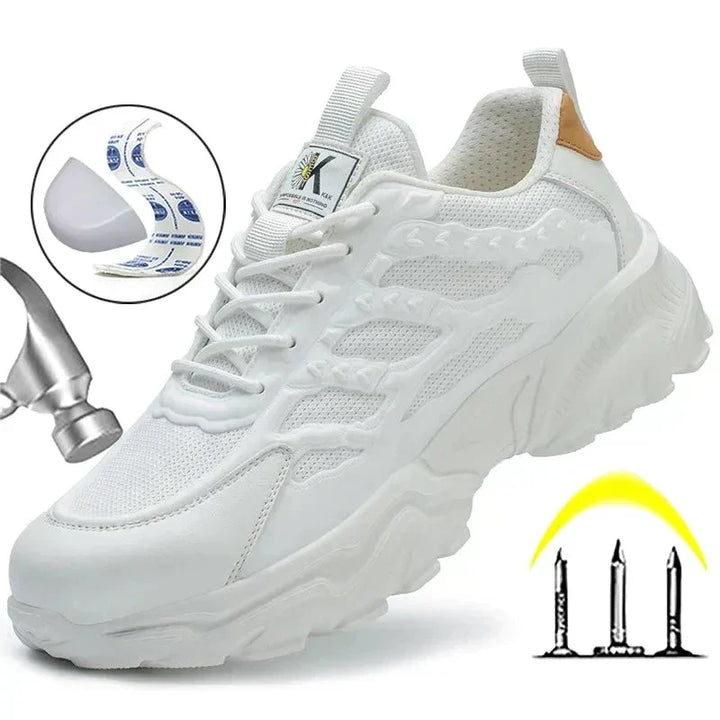Herren Sneaker für Outdoor-Aktivitäten und Sport-Luzern Mode
