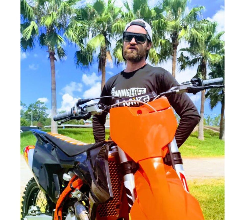 Polarisierte Sonnenbrille Herren | UV Schutz | Flexibel | Outdoor | Autofahren-Luzern Mode